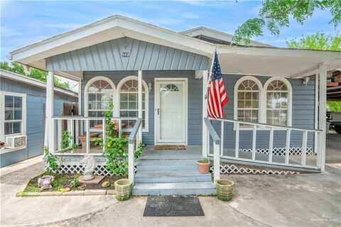 949 S Gumwood Street, La Villa, TX 78562