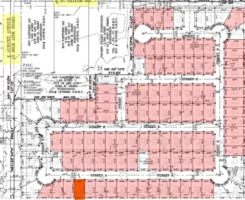 0000 N 48th Lane, McAllen, TX 78504