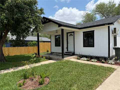 412 W Chaparral Street, San Juan, TX 78589