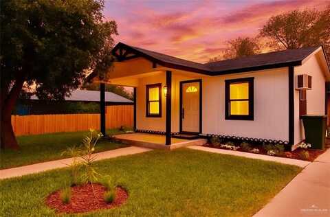 412 W Chaparral Street, San Juan, TX 78589