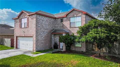 305 San Marcos Street, San Juan, TX 78589