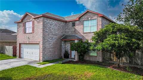 305 San Marcos Street, San Juan, TX 78589