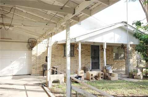 825 E Vinson Avenue, Harlingen, TX 78550