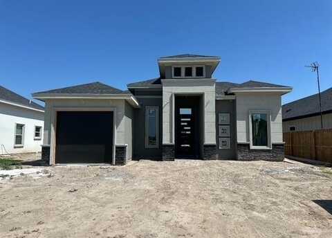 427 Blue Sky Street, Rio Grande City, TX 78582