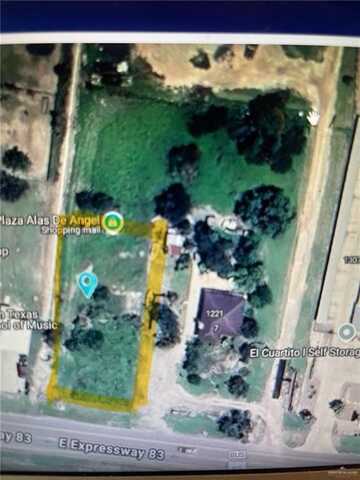 0 Expressway 83 Highway, Penitas, TX 78576