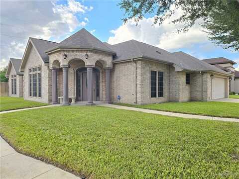 9103 N 28th Lane, McAllen, TX 78504