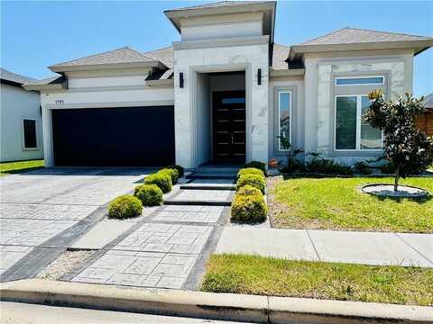 5701 Pelican Avenue, McAllen, TX 78504