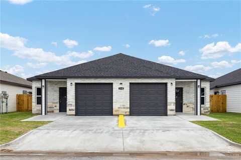 2330 N Valley Circle, La Feria, TX 78559