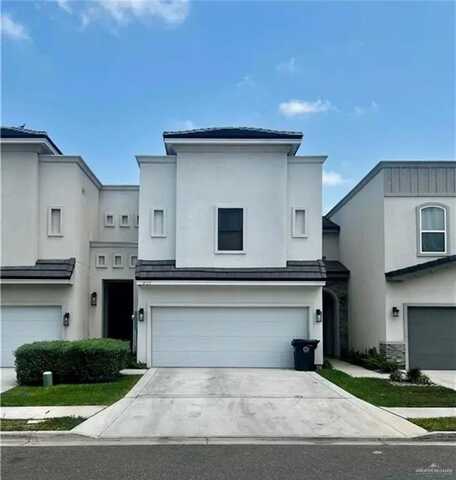 1925 Sunset Drive, Mission, TX 78572