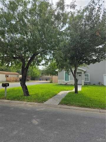 5801-10 N Main Street, McAllen, TX 78504