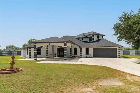 10766 N Minnesota Road, Mission, TX 78574