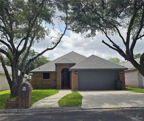 2304 Garden View Drive, Mission, TX 78574
