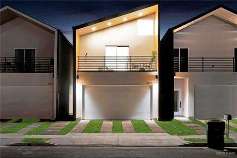 2617 Warbler Avenue, McAllen, TX 78504