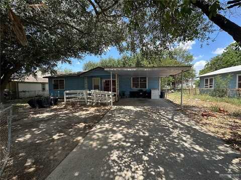 118 S Mayberry Avenue, Mission, TX 78572