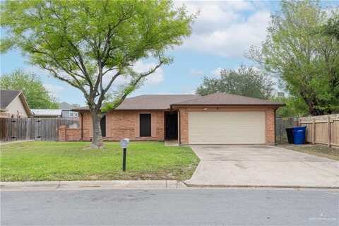 2900 N Cynthia Street, McAllen, TX 78501