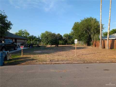 Tbd Colorado Drive, San Benito, TX 78586