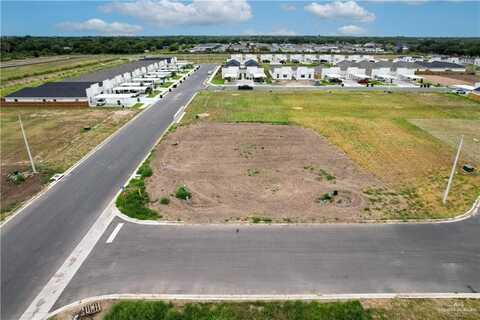 1413 Vine Avenue, Weslaco, TX 78596