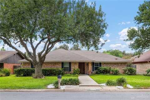 119 W Iris Avenue, McAllen, TX 78501