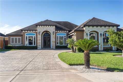 1316 Poblano Lane, Edinburg, TX 78539