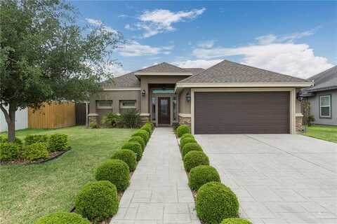 3816 Teal Avenue, McAllen, TX 78504