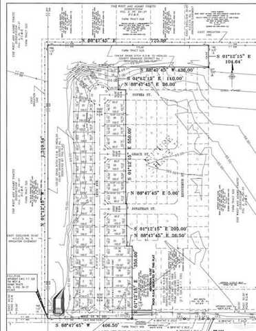437 N Leon Avenue, Elsa, TX 78542