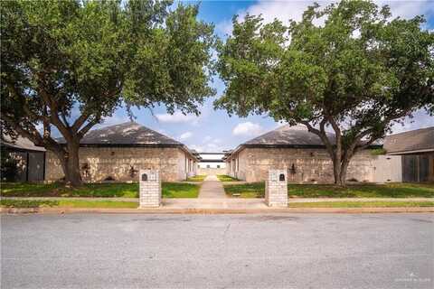 7105 N 8th Street, McAllen, TX 78504
