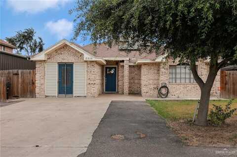 2310 Kim Marie Avenue, Mission, TX 78574