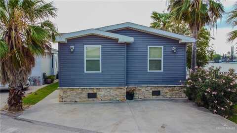 311 Sun Dial Circle, Port Isabel, TX 78578