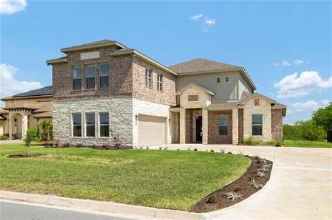 54 Whooping Crane Drive, Laguna Vista, TX 78578