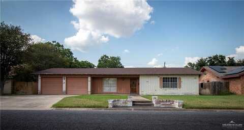 300 W Westway Avenue, McAllen, TX 78501