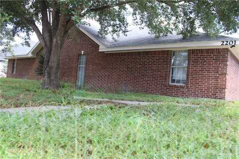 2201 Kimberly Lane, Edinburg, TX 78541