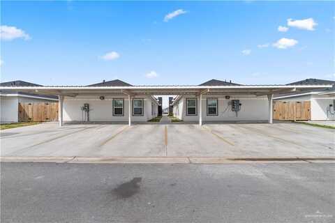 11018 33rd Lane, McAllen, TX 78504