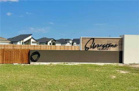 2505 N Venice Avenue, Edinburg, TX 78542