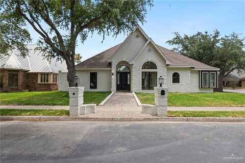 600 Bluebird Avenue, McAllen, TX 78504