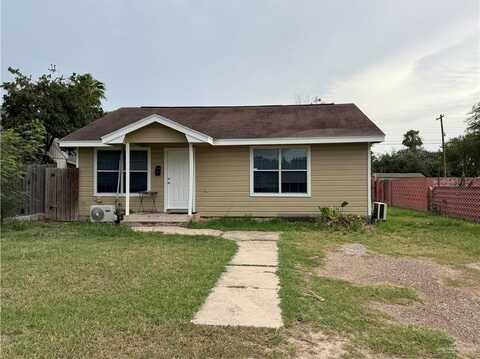 1109 N 17th Street, McAllen, TX 78501