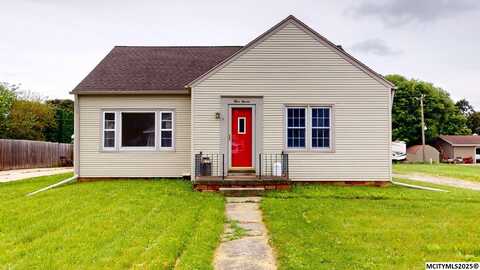 311 W Walnut, MANLY, IA 50456