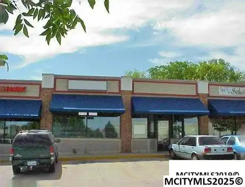 642 S Monroe, MASON CITY, IA 50401