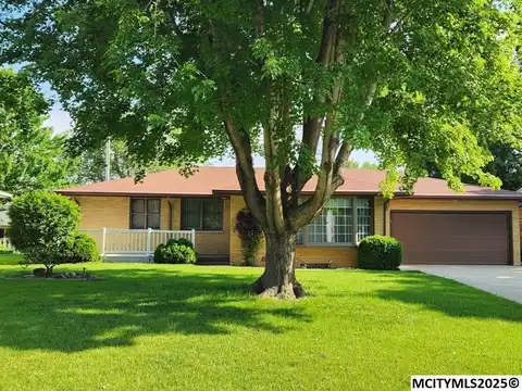 1316 2nd NW, MASON CITY, IA 50401
