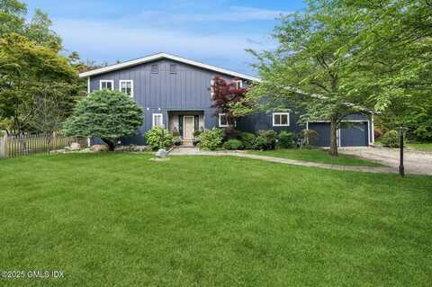 387 Stanwich Road, Greenwich, CT 06830