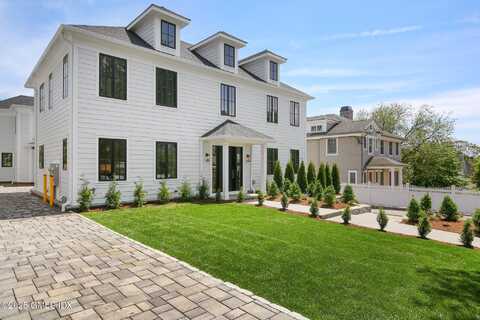 148 E Elm Street, Greenwich, CT 06830