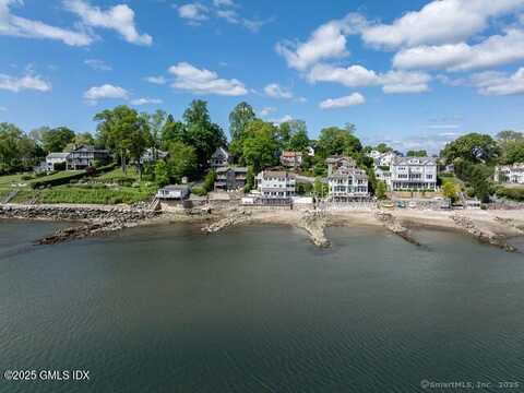 62 E Ocean Drive, Stamford, CT 06902