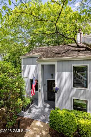45 Ettl Lane, Greenwich, CT 06831