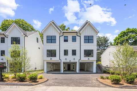 26 Homestead Lane, Greenwich, CT 06831