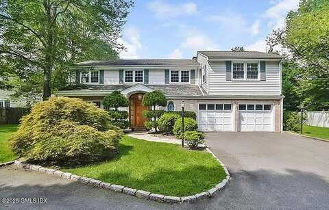 30 Split Timber Place, Riverside, CT 06878