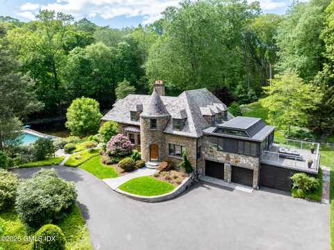 234 Wire Mill Road, Stamford, CT 06903