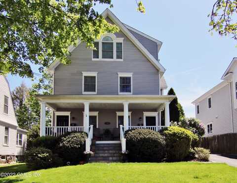 43 Connecticut Avenue, Greenwich, CT 06830