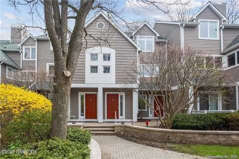 453 E Putnam Avenue, Greenwich, CT 06830