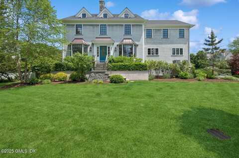 27 Waverly Road, Darien, CT 06820