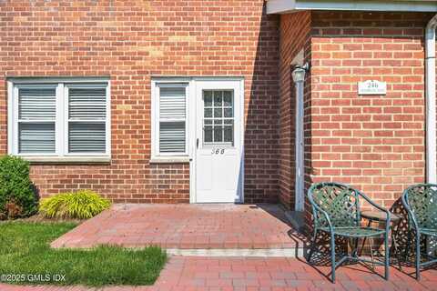 246 Glenbrook Road, Stamford, CT 06906