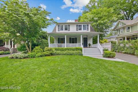 17 Highview Avenue, Old Greenwich, CT 06870
